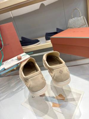 wholesale quality loro piana men shoes model no. 43